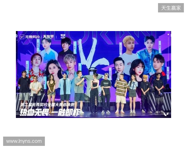 “瓦友”集合,极限之地无畏契约城市对抗赛我们来了! “瓦友”集合,极限之地无畏契约城市对抗赛我们来了!