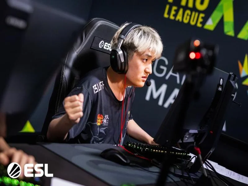 EPL S23第一阶段:未曾设想的结局!HEROIC 2-0 PV